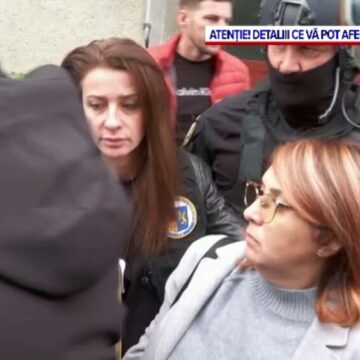 img Fiica lui Ioan Crișan și implicarea ei în asasinarea tatălui: motivul și consecințele