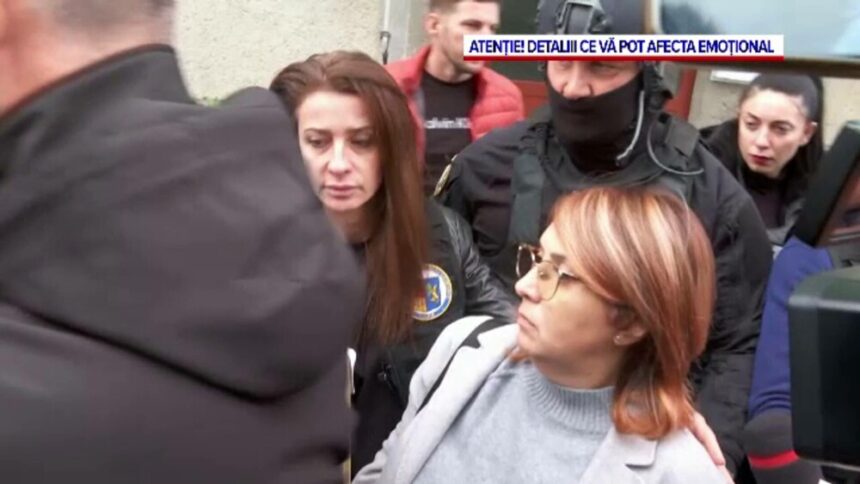 img Fiica lui Ioan Crișan și implicarea ei în asasinarea tatălui: motivul și consecințele