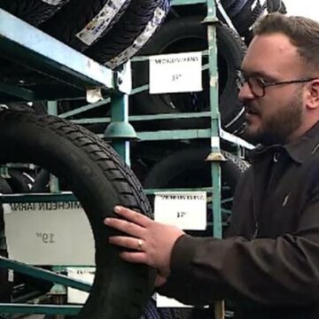 Isteria schimbării anvelopelor: cât costă să-ți echipezi mașina cu cauciucuri de iarnă