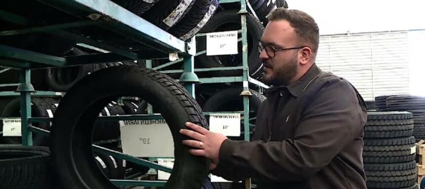 img Isteria schimbării anvelopelor: cât costă să-ți echipezi mașina cu cauciucuri de iarnă