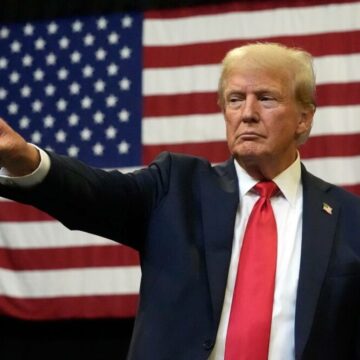 Scandalul lui Donald Trump și criticile dure ale generalului John Kelly