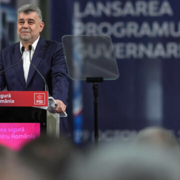 img PSD nu va face alianță cu AUR. Decizia social-democraților pentru viitorul politic al României