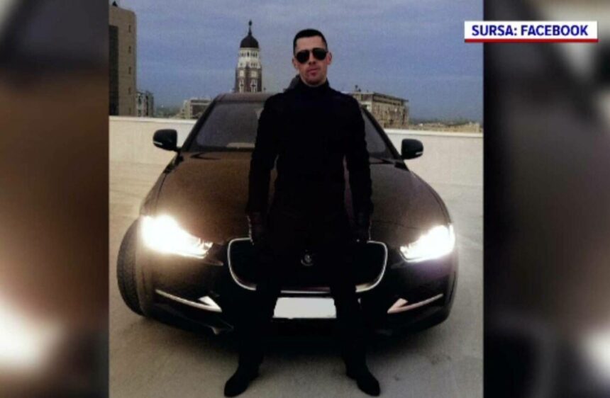 img Spionul Pișcan – Sentința și riscul de închisoare