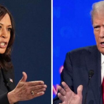 Diviziunea socială în bătălia electorală din SUA