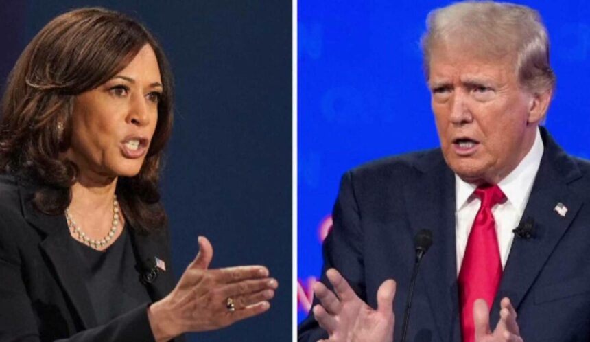 img Diviziunea socială în bătălia electorală din SUA