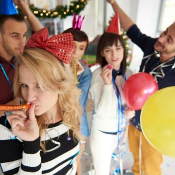 img Metode alternative pentru recompensarea angajaților de sărbători