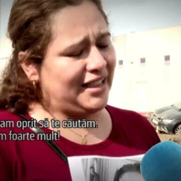 img Drama inundațiilor din Spania: familii disperate în căutarea celor dispăruți