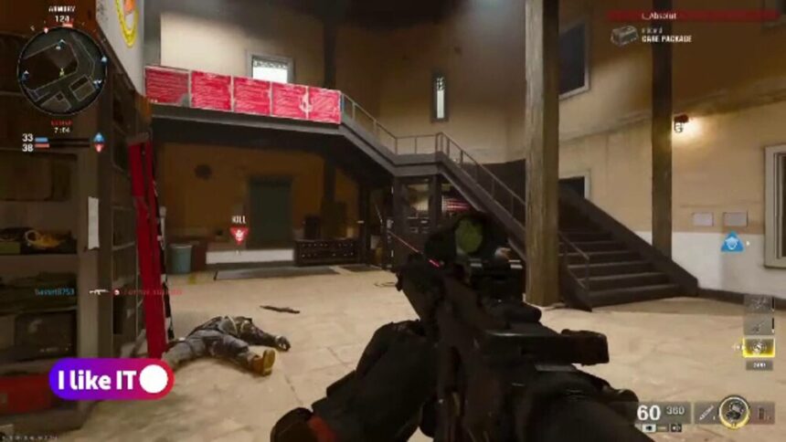 Call of Duty Black Ops 6 – Cel mai bun joc al anului