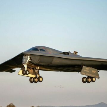 img Exerciții aeriene comune ale SUA, Coreea de Sud și Japonia în contextul amenințărilor din Coreea de Nord