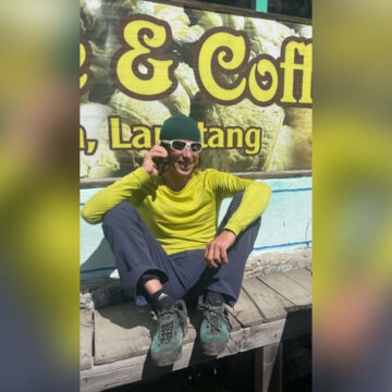 img Tragedie în Munții Himalaya. Alpinistul slovac Ondrej Huserka a murit într-o ascensiune istorică