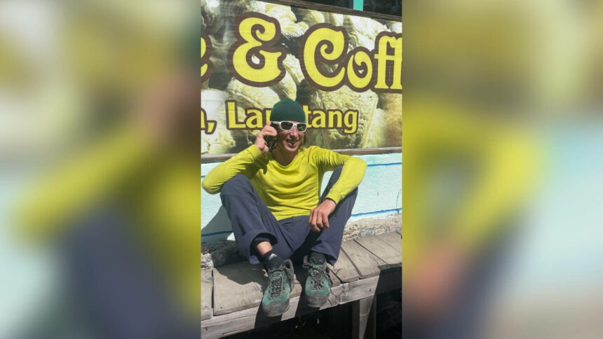 Tragedie în Munții Himalaya. Alpinistul slovac Ondrej Huserka a murit într-o ascensiune istorică