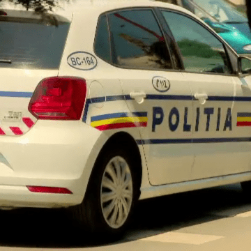 img Doi adolescenți reținuți pentru tâlhărie în Constanța