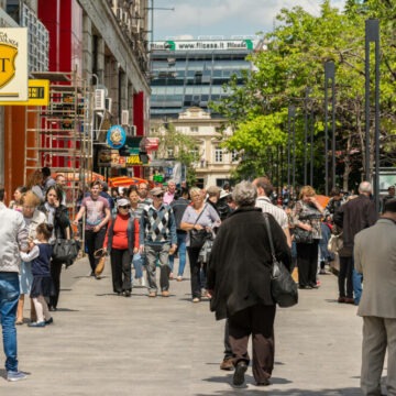 img Generația Millennials și așteptările lor de la angajatori