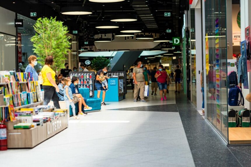 img Strategia comercianților din România pentru a concura cu platformele online