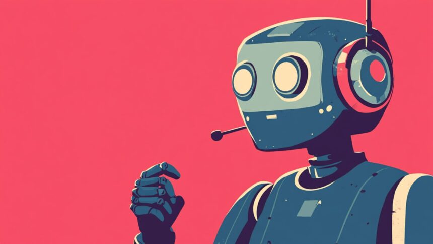 img Riscurile folosirii ChatGPT-4o pentru escrocherii vocale autonome