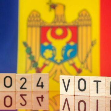 img Rezultate alegeri în Moldova 2024, turul 2 – LIVE TEXT