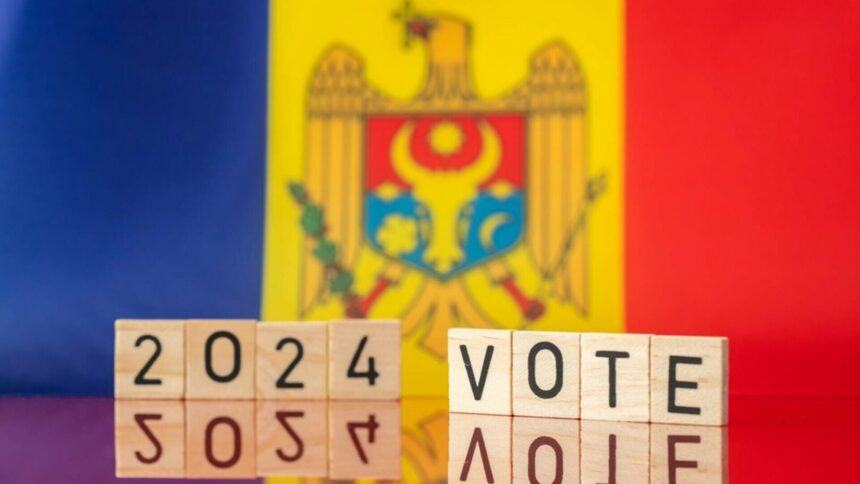 img Rezultate alegeri în Moldova 2024, turul 2 – LIVE TEXT