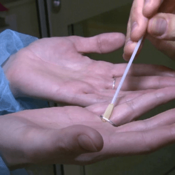 img Investiții în sistemul sanitar pentru combaterea infecțiilor nosocomiale