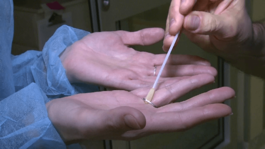 Investiții în sistemul sanitar pentru combaterea infecțiilor nosocomiale