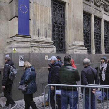 img Alegeri prezidențiale în Republica Moldova – Cum s-a desfășurat al doilea tur de la București