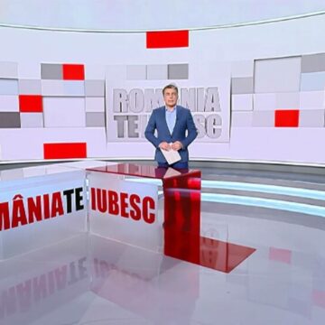 img România, te iubesc! Emisiunea integrală din 3 noiembrie 2024