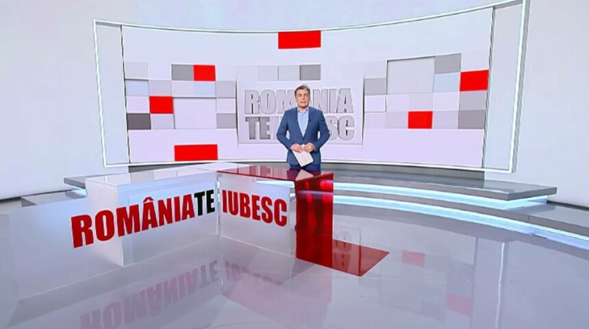 img România, te iubesc! Emisiunea integrală din 3 noiembrie 2024