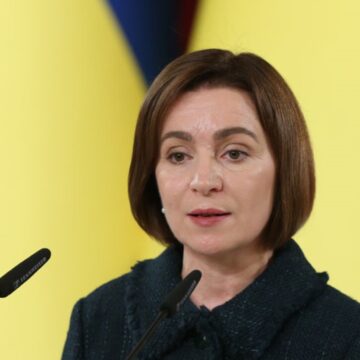 img Cine este Maia Sandu – Portretul unei personalități marcante din politica moldovenească