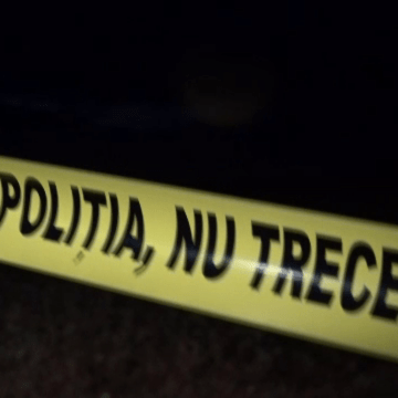 img Femeie dată dispărută găsită moartă la marginea orașului Miercurea-Ciuc