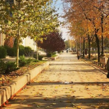 img Schimbări de vreme neașteptate la început de noiembrie