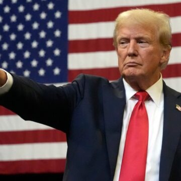 img Ce se poate întâmpla dacă Donald Trump contestă rezultatele alegerilor din SUA