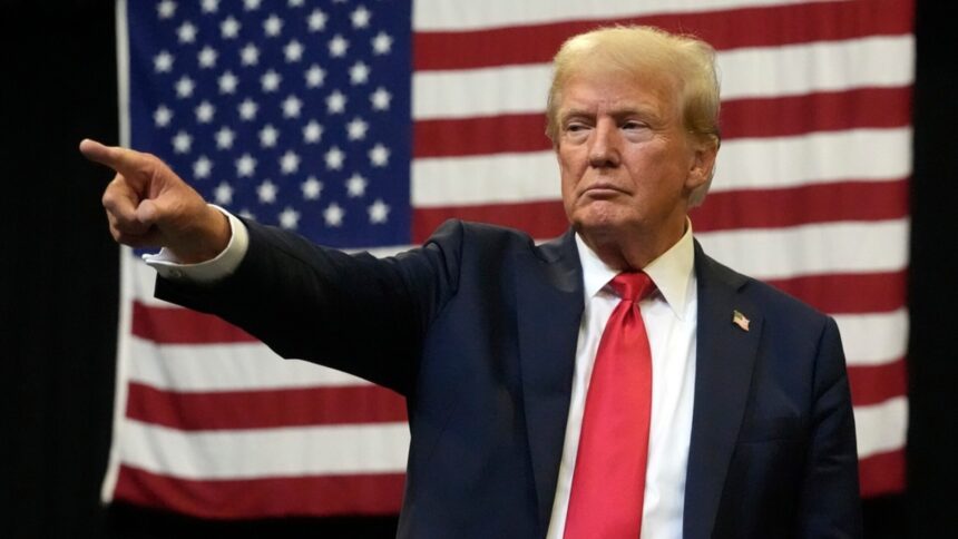 img Ce se poate întâmpla dacă Donald Trump contestă rezultatele alegerilor din SUA