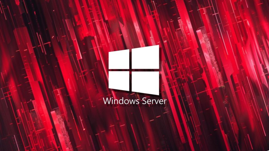 img Problemele de instalare și ecranul albastru în Windows Server 2025 confirmate de Microsoft