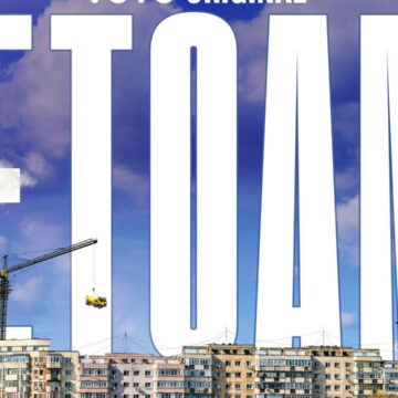 img BETOANE – un nou serial VOYO Original!