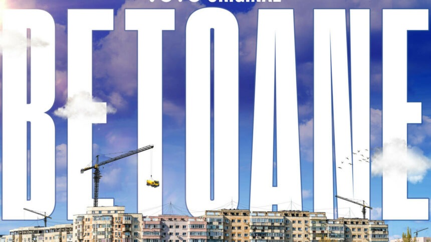 BETOANE – un nou serial VOYO Original!