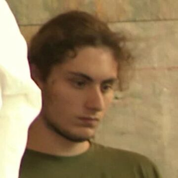 img Decizia Judecătoriei Mangalia de prelungire a arestului preventiv pentru Vlad Pascu