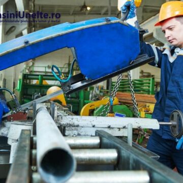 img Sfaturi pentru investiția perfectă în utilaje pentru prelucrare metal