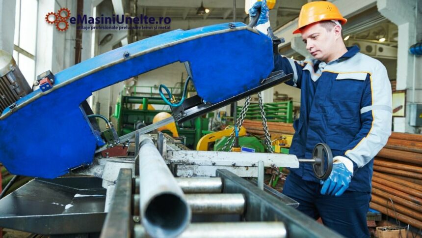 img Sfaturi pentru investiția perfectă în utilaje pentru prelucrare metal