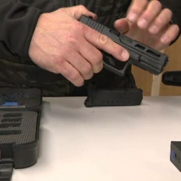 img Cum a reușit o grupare de crimă organizată să înarmeze ilegal clanurile de interlopi din Capitală și mai multe județe