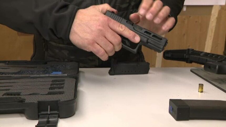 img Cum a reușit o grupare de crimă organizată să înarmeze ilegal clanurile de interlopi din Capitală și mai multe județe