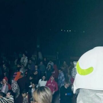 img Incendiu la Centrul de Îngrijire Videle: 75 de pacienți evacuați din clădirea plină de fum