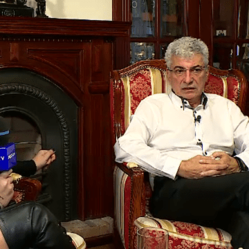 img Lovitura pe care Silviu Prigoană a primit-o cu doar câteva luni înainte de a deceda