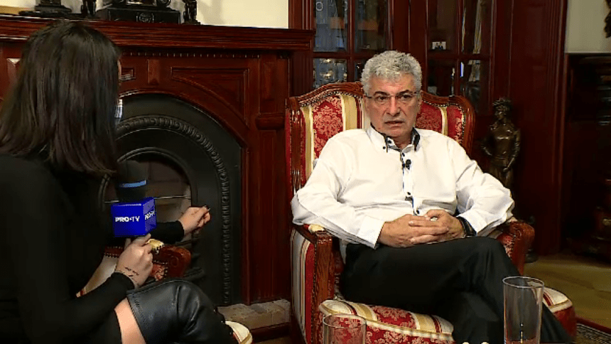 img Lovitura pe care Silviu Prigoană a primit-o cu doar câteva luni înainte de a deceda