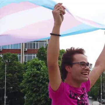 img România și recunoașterea identității transgender conform OMS