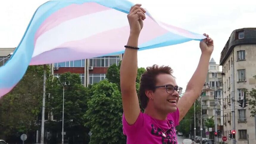 România și recunoașterea identității transgender conform OMS