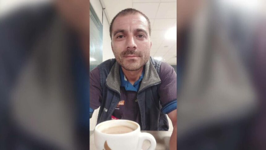 img Drama lui Marius, eroul din catastrofa din Valencia