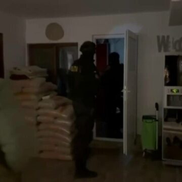 img Operațiunea „Ghost Guns” – Bilanțul inițial al procurorilor DIICOT