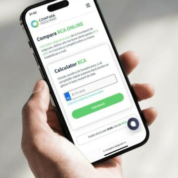 img Cum economisești la cumpărarea poliței RCA online