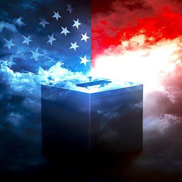 img Avertismentul SUA privind operațiunile de influență ruse și iraniene înaintea alegerilor