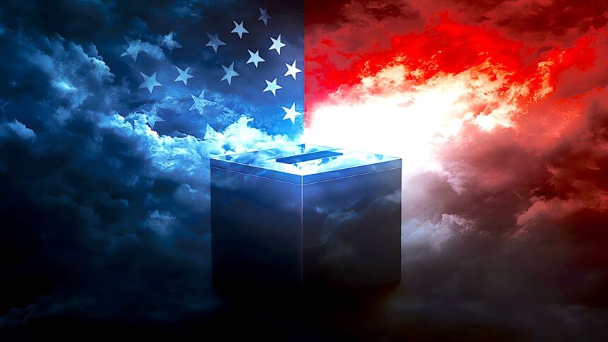 img Avertismentul SUA privind operațiunile de influență ruse și iraniene înaintea alegerilor