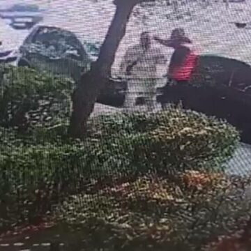 img Polițist din Târgu Jiu luat la bătaie pe stradă de un interlop pentru niște comentarii pe Facebook